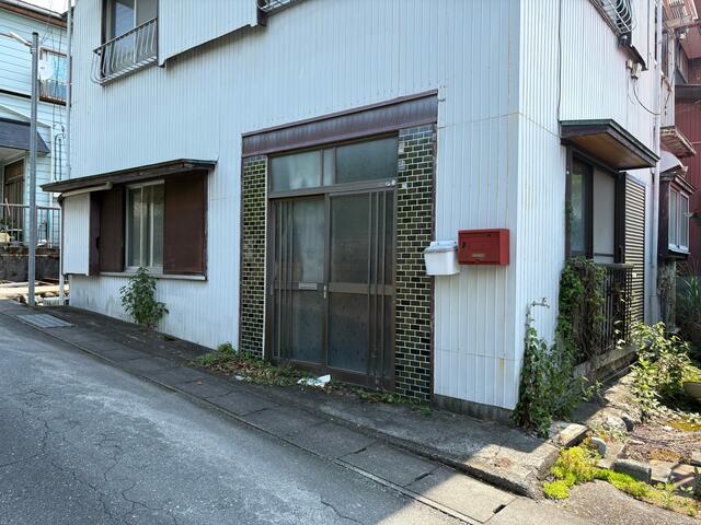 detached 山梨県南巨摩郡南部町内船 地図を見る