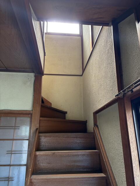 detached 山梨県南巨摩郡南部町内船 地図を見る