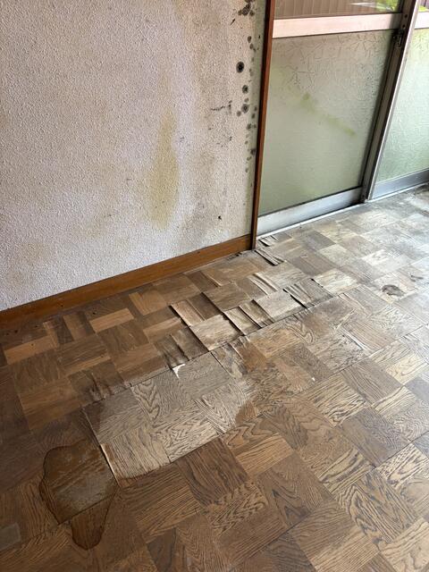 detached 山梨県南巨摩郡南部町内船 地図を見る