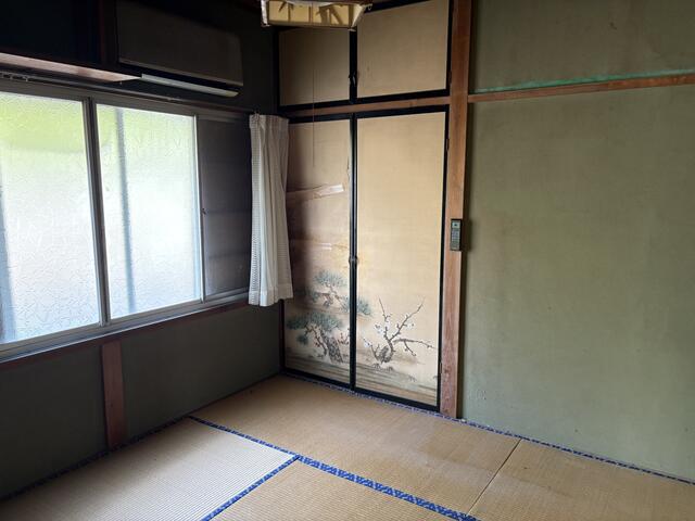 detached 山梨県南巨摩郡南部町内船 地図を見る