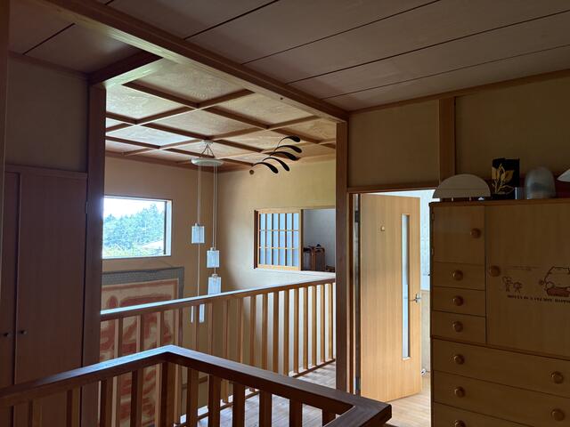 detached 山梨県南巨摩郡南部町本郷 地図を見る