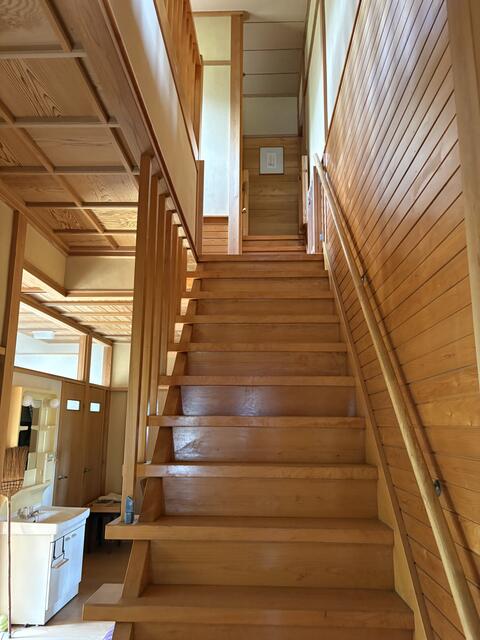 detached 山梨県南巨摩郡南部町本郷 地図を見る