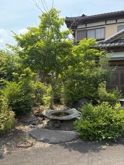 detached 山梨県南巨摩郡南部町本郷 地図を見る