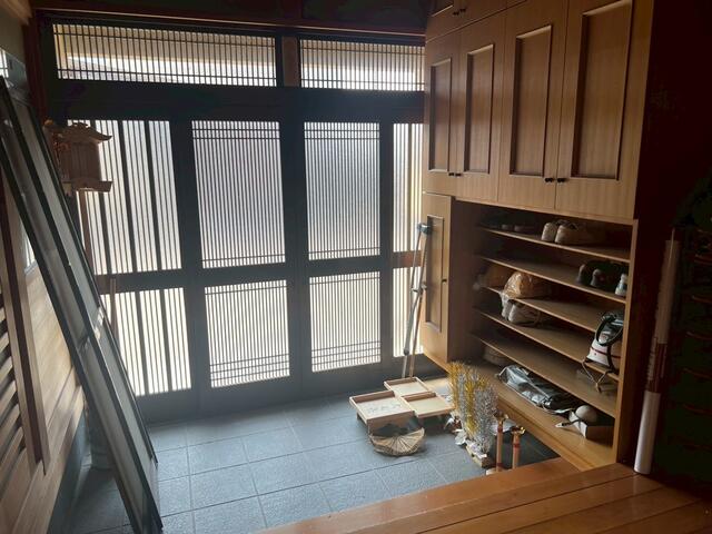 detached 山梨県南巨摩郡南部町内船