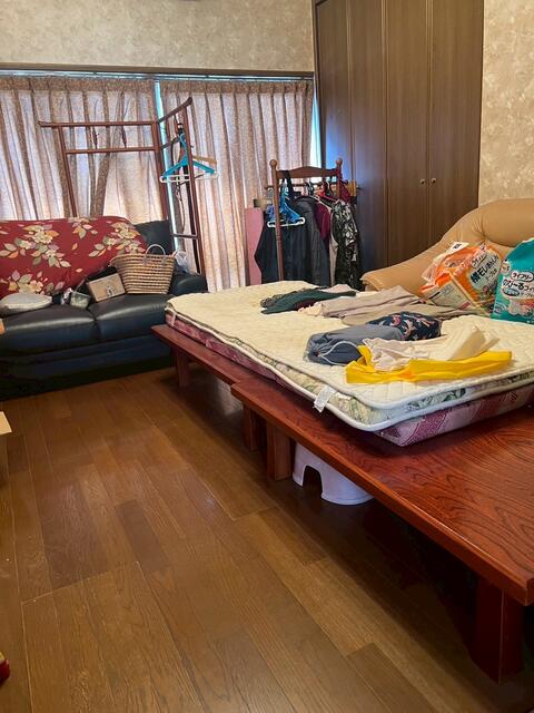 detached 山梨県南巨摩郡南部町内船