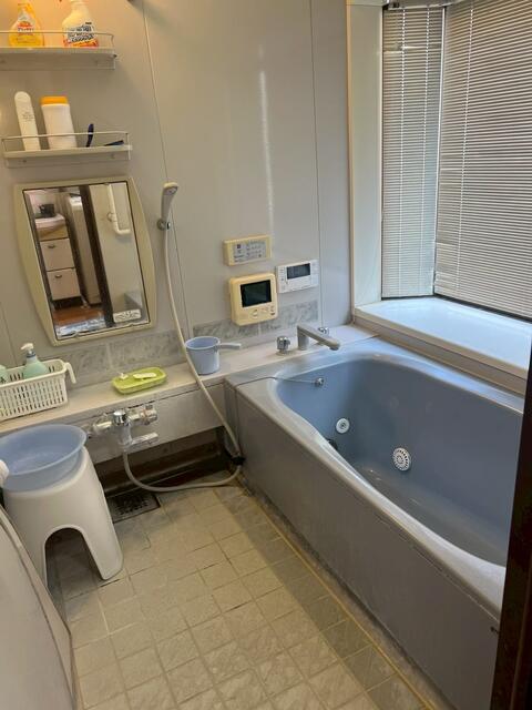 detached 山梨県南巨摩郡南部町内船