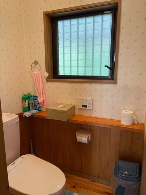 detached 山梨県南巨摩郡南部町楮根