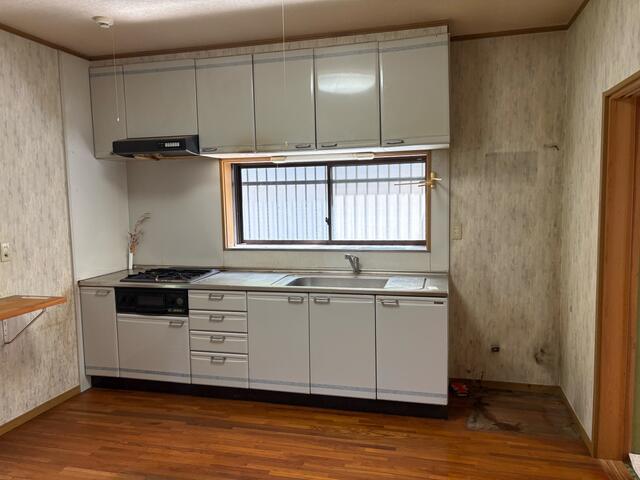 detached 山梨県南巨摩郡南部町楮根