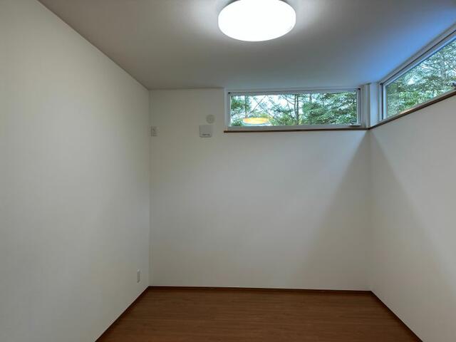 detached 山梨県南都留郡鳴沢村 地図を見る