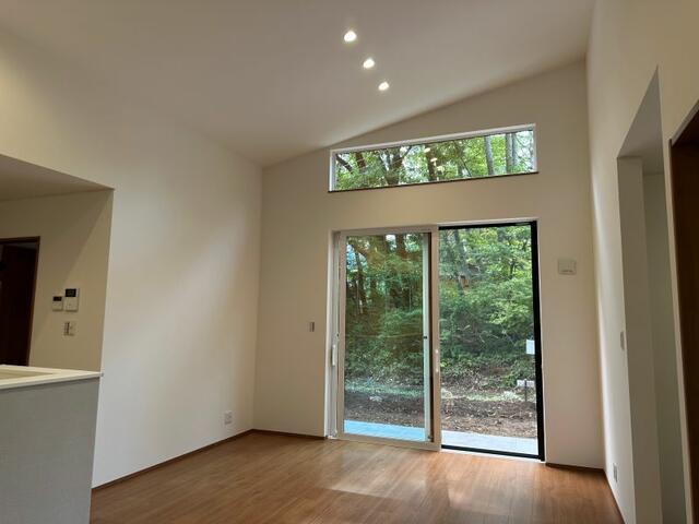 detached 山梨県南都留郡鳴沢村 地図を見る