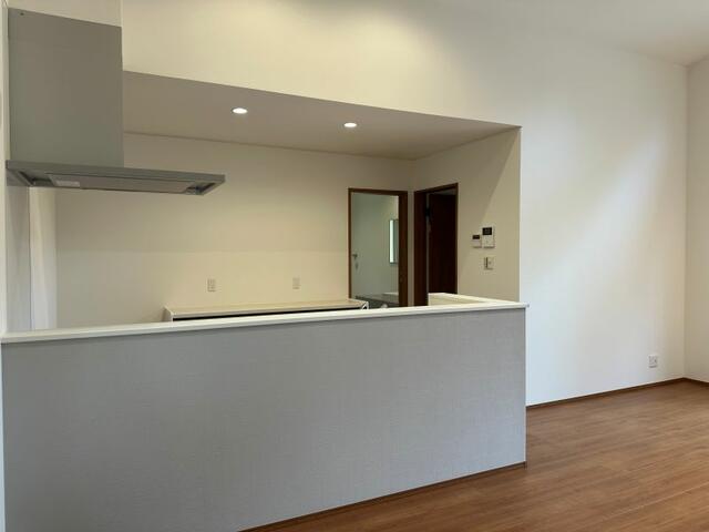 detached 山梨県南都留郡鳴沢村 地図を見る