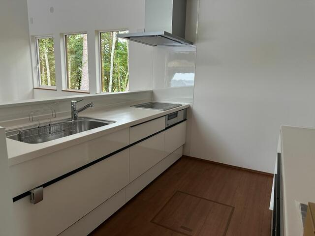 detached 山梨県南都留郡鳴沢村 地図を見る