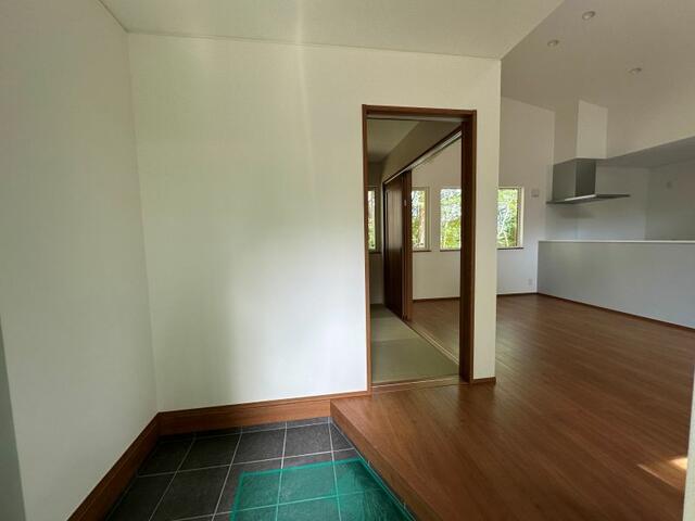 detached 山梨県南都留郡鳴沢村 地図を見る