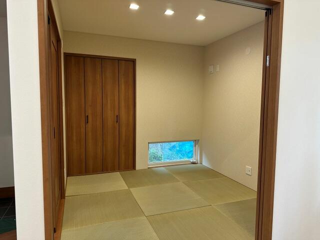 detached 山梨県南都留郡鳴沢村 地図を見る