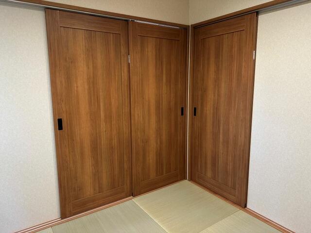 detached 山梨県南都留郡鳴沢村 地図を見る