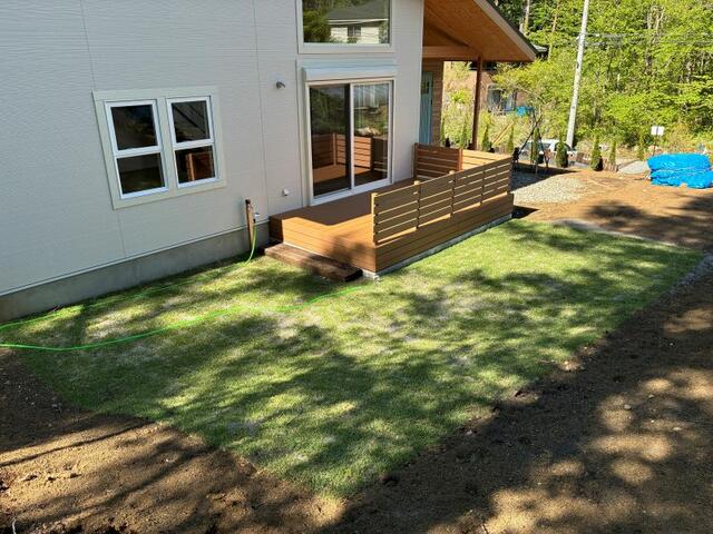 detached 山梨県南都留郡鳴沢村 地図を見る