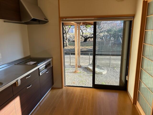 detached 山梨県笛吹市八代町竹居 地図を見る