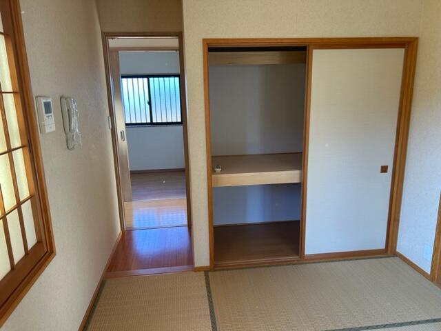 detached 山梨県笛吹市八代町竹居 地図を見る
