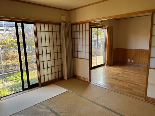 detached 山梨県笛吹市八代町竹居 地図を見る