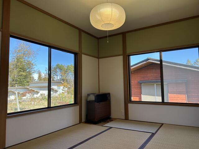 detached 山梨県南都留郡山中湖村山中 地図を見る