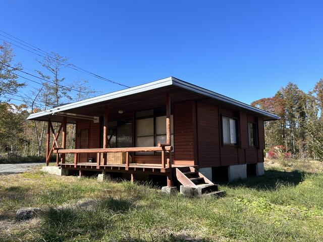 detached 山梨県南都留郡山中湖村山中 地図を見る