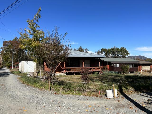 detached 山梨県南都留郡山中湖村山中 地図を見る