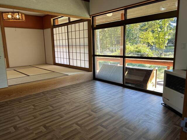 detached 山梨県南都留郡山中湖村山中 地図を見る