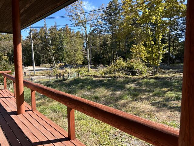 detached 山梨県南都留郡山中湖村山中 地図を見る