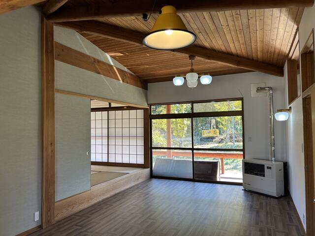 detached 山梨県南都留郡山中湖村山中 地図を見る