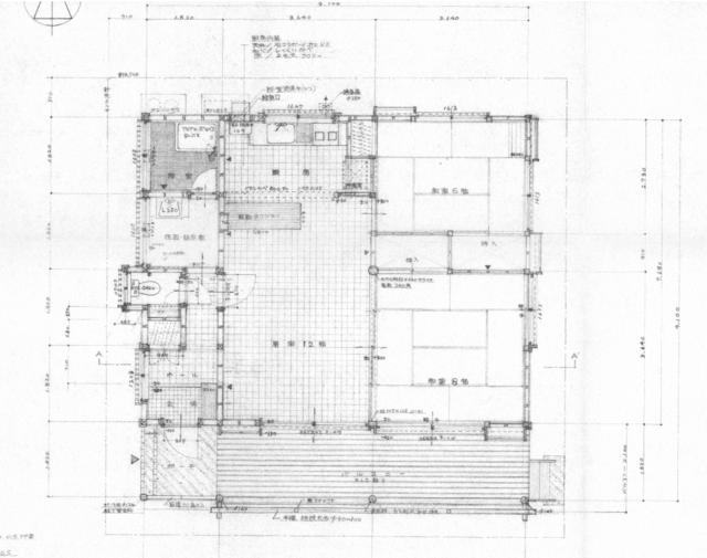 detached 山梨県南都留郡山中湖村山中 地図を見る
