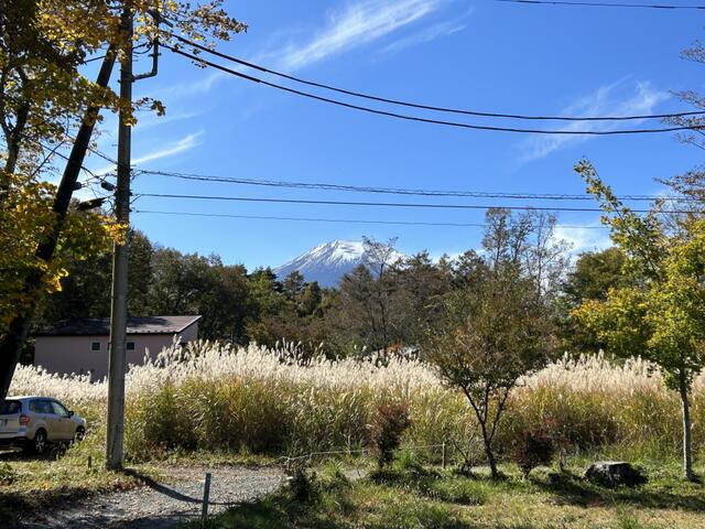 detached 山梨県南都留郡山中湖村山中 地図を見る