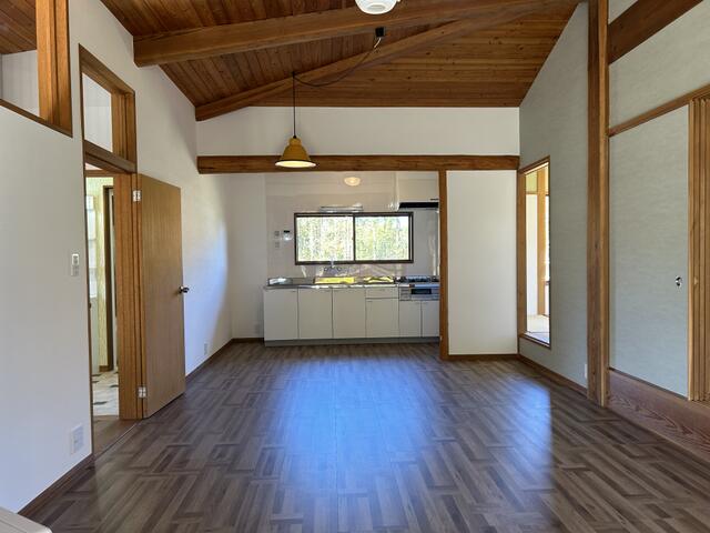 detached 山梨県南都留郡山中湖村山中 地図を見る