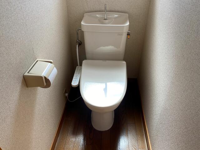 detached 山梨県山梨市正徳寺
