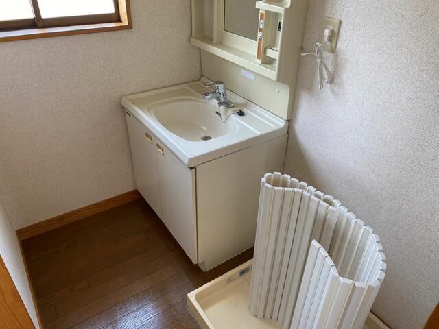 detached 山梨県山梨市正徳寺