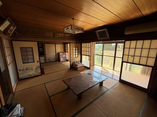 detached 山梨県山梨市下神内川