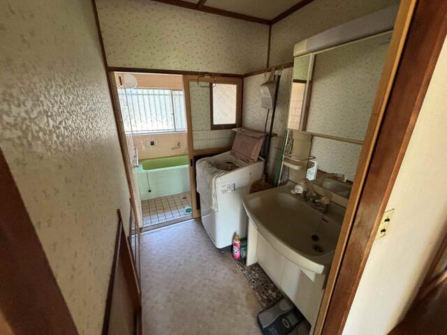 detached 山梨県山梨市下神内川