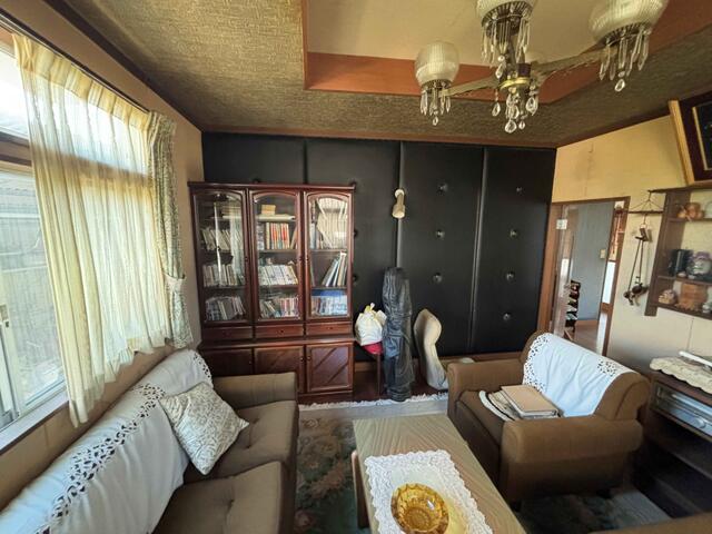 detached 山梨県山梨市下神内川