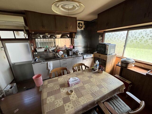 detached 山梨県山梨市下神内川