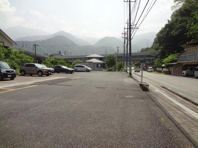 現地土地