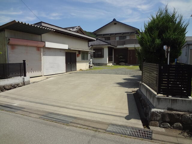 detached 山梨県西八代郡市川三郷町岩間 地図を見る