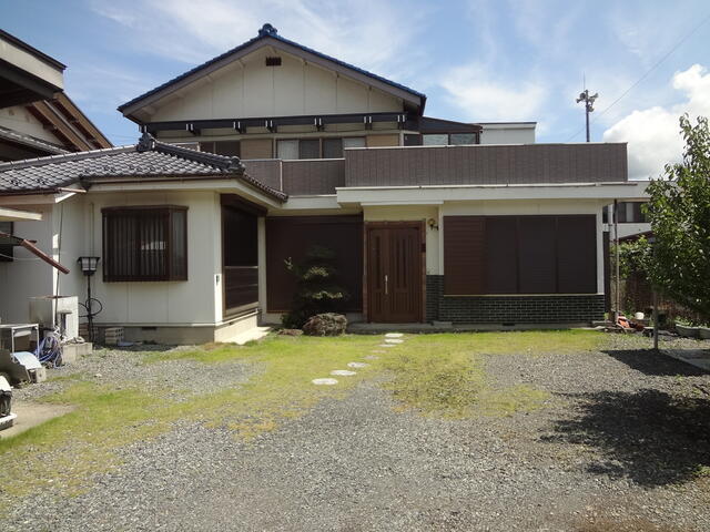house for sale in 西八代郡市川三郷町, Yamanashi | ¥7,000,000 | 7DK | Akiyama h…