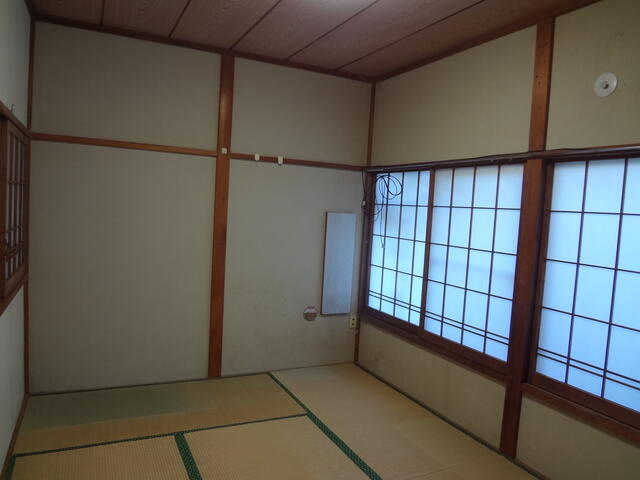 detached 山梨県西八代郡市川三郷町岩間 地図を見る
