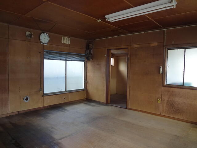 detached 山梨県西八代郡市川三郷町岩間 地図を見る