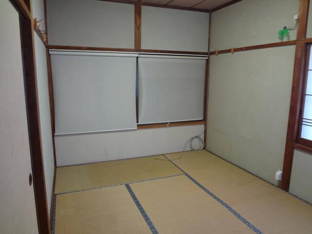detached 山梨県西八代郡市川三郷町岩間 地図を見る