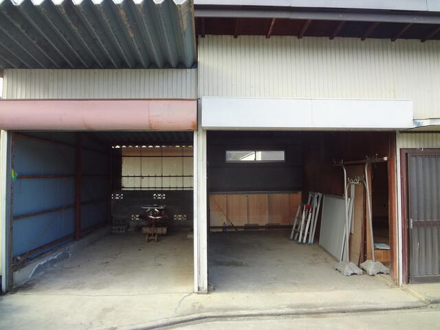 detached 山梨県西八代郡市川三郷町岩間 地図を見る