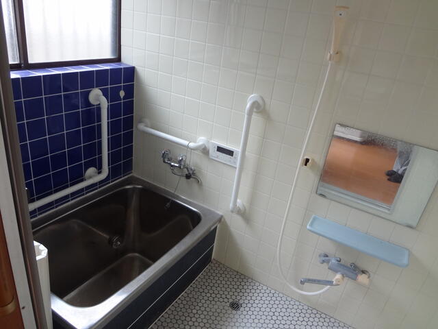 detached 山梨県西八代郡市川三郷町市川大門 地図を見る