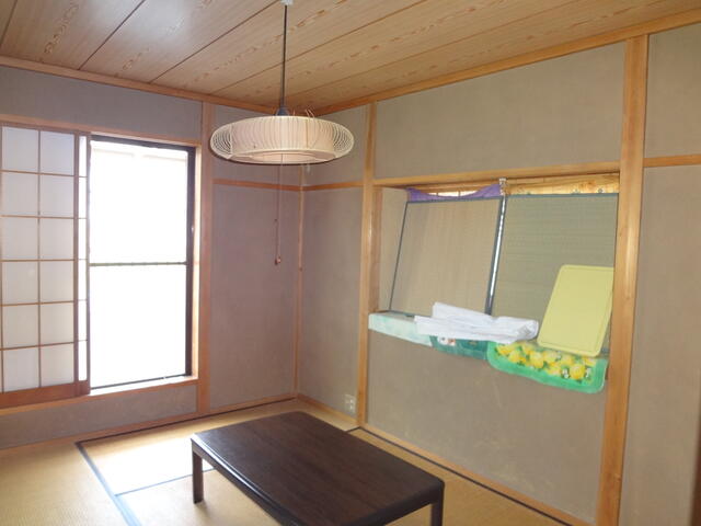 detached 山梨県西八代郡市川三郷町市川大門 地図を見る