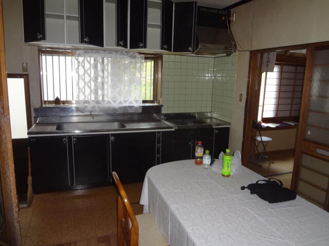 detached 山梨県西八代郡市川三郷町市川大門 地図を見る