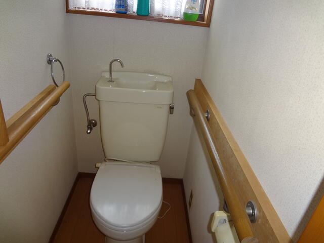 detached 山梨県西八代郡市川三郷町市川大門 地図を見る