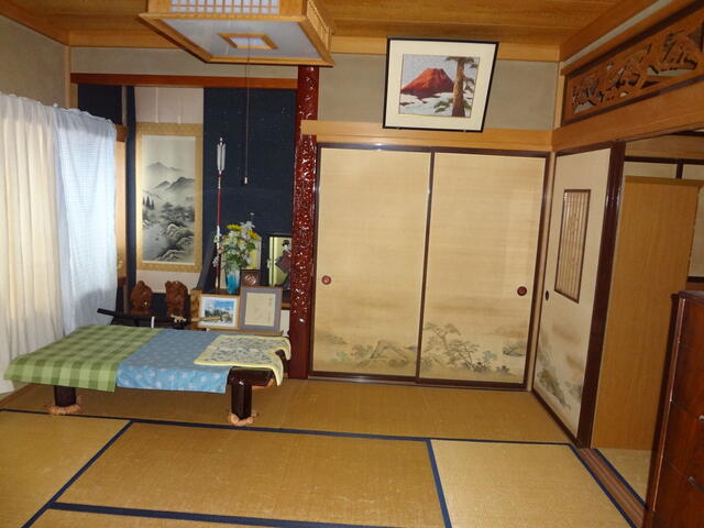 detached 山梨県西八代郡市川三郷町市川大門 地図を見る